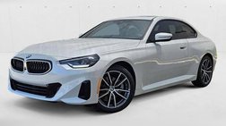 2025 BMW 2 Series 230i xDrive