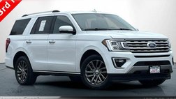2020 Ford Expedition Limited