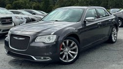 2020 Chrysler 300 Limited