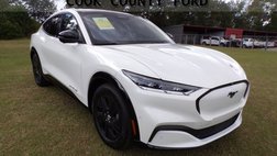 2023 Ford Mustang Mach-E California Route 1