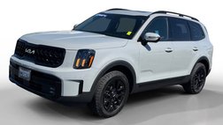 2024 Kia Telluride SX-Prestige X-Pro