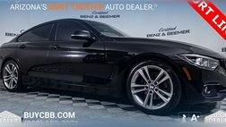 2018 BMW 4 Series 430i Gran Coupe