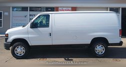 2013 Ford E-Series E-250