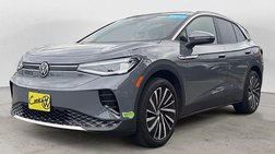 2023 Volkswagen ID.4 Pro S Plus