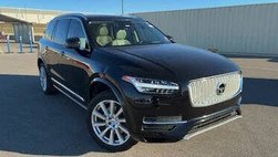 2016 Volvo XC90 T6 Inscription