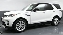 2024 Land Rover Discovery P300 Dynamic SE