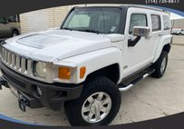 2006 HUMMER H3 Base