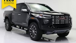 2025 GMC Canyon Denali