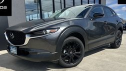 2026 Mazda CX-30 2.5 S Select Sport