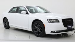 2023 Chrysler 300 S V6