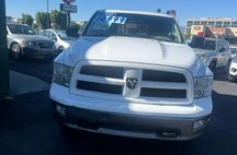 2010 Dodge Ram 1500 SLT