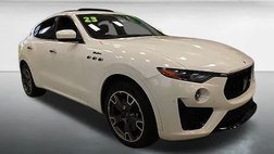 2023 Maserati Levante Modena