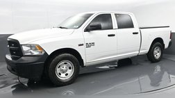 2022 Ram Ram Pickup 1500 Classic Tradesman