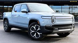 2024 Rivian R1T Adventure