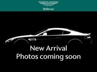 2016 Aston Martin V8 Vantage S Roadster