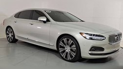 2021 Volvo S90 T6 Inscription
