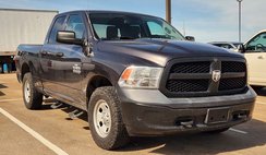 2016 Ram Ram Pickup 1500 Tradesman