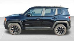 2023 Jeep Renegade Upland
