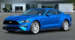 2021 Ford Mustang GT