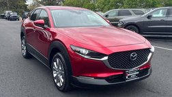 2022 Mazda CX-30 2.5 S Select
