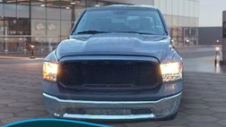 2015 Ram Ram Pickup 1500 Tradesman
