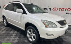 2006 Lexus RX 330 Base