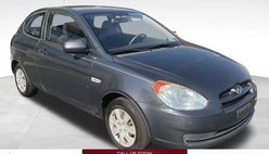 2011 Hyundai Accent GS