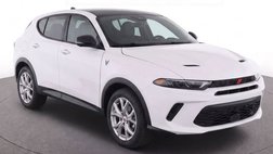 2025 Dodge Hornet GT Plus