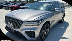 2023 Genesis GV70 2.5T Standard