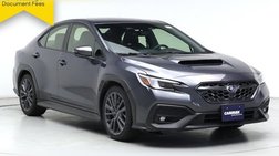 2023 Subaru WRX GT