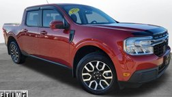 2023 Ford Maverick Lariat