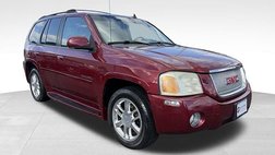 2007 GMC Envoy Denali