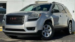 2013 GMC Acadia SLE-2