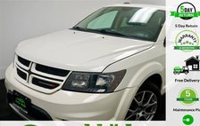 2017 Dodge Journey GT