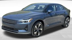 2024 Polestar 2 Long Range Dual Motor