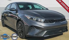 2022 Kia Forte FE