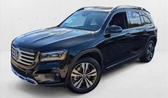 2025 Mercedes-Benz GLB GLB 250