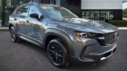 2026 Mazda CX-50 Hybrid Premium