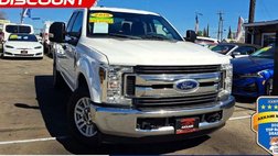 2019 Ford Super Duty F-350 XLT