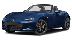 2026 Mazda MX-5 Miata Grand Touring