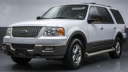 2004 Ford Expedition Eddie Bauer