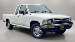 1994 Toyota Pickup DX