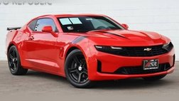 2022 Chevrolet Camaro 1LT