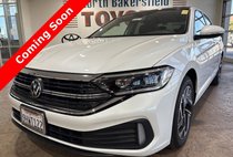 2023 Volkswagen Jetta SEL