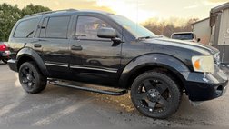 2007 Dodge Durango Limited