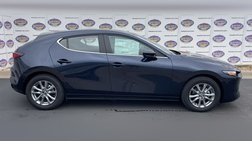 2026 Mazda MAZDA3 2.5 S