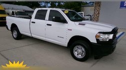2021 Ram Ram Pickup 2500 Tradesman