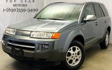 2005 Saturn VUE Base