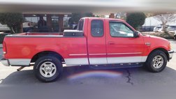 1998 Ford F-150 XL
