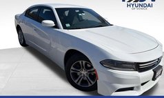 2015 Dodge Charger SE